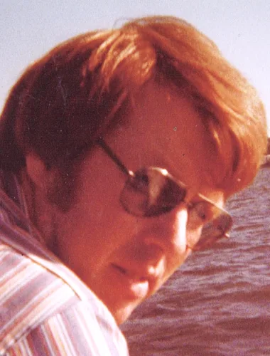 Gary L. ‘Boompa’ Fincham 1946-2026